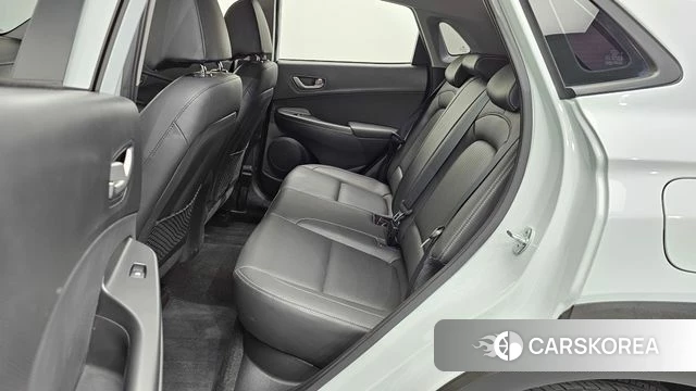 Hyundai Kona 2019 Белый из Кореи, фото 2