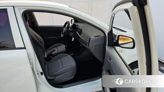 Kia All New Morning (JA) 2020 Белый из Кореи, фото 2