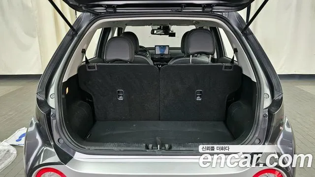 Hyundai Casper id 2631292 из Кореи 2