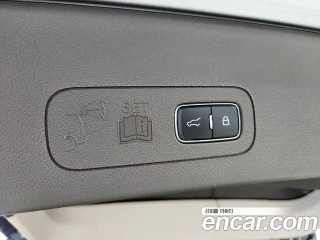 Lincoln Aviator 2nd generation id 2698014 из Кореи 2