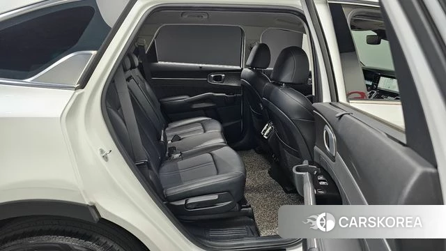 Kia Sorento 4th Generation 2022 Белый из Кореи, фото 2