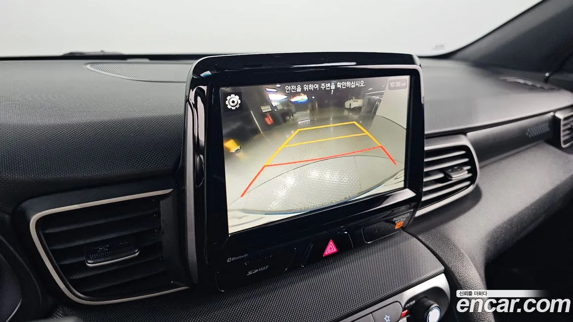 Hyundai Veloster (JS) id 1870591 из Кореи 2