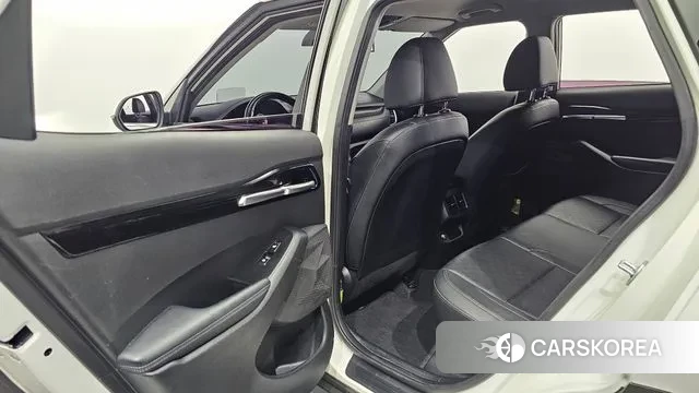 Kia Seltos 2020 Белый из Кореи, фото 2