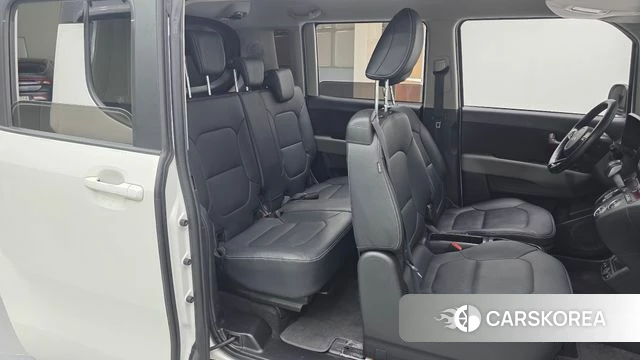 Kia The New Kia Ray 2023 Белый из Кореи, фото 2