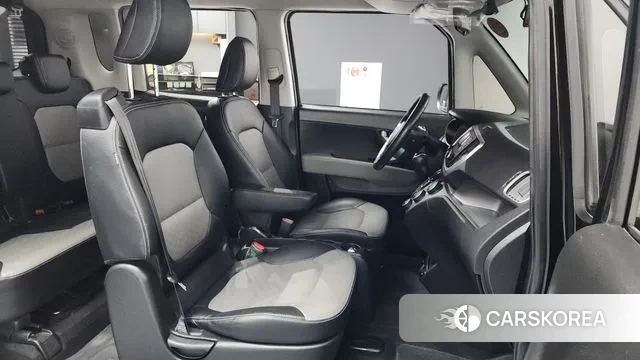 Kia The New Ray 2021 Черный из Кореи, фото 2