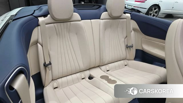 Mercedes-Benz E-Class W213 2018 Белый из Кореи, фото 2