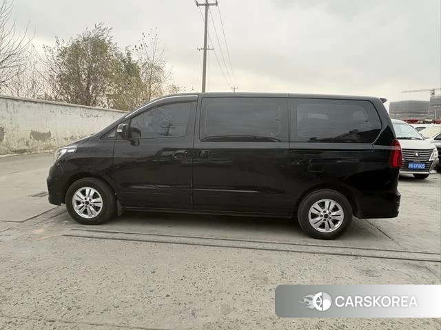 Dongfeng popular Popular M7 2021 Черный из Китая, фото 2