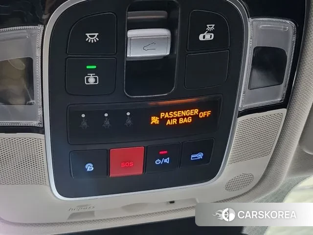 Hyundai Tucson (NX4) 2023 Светло-зеленый из Кореи, фото 2