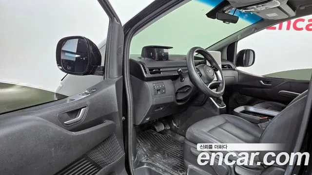 Hyundai Staria id 2354325 из Кореи 2