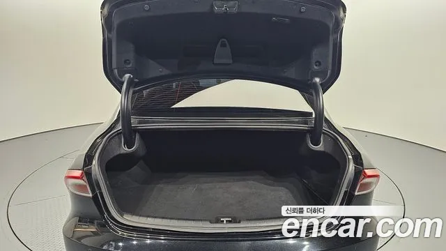 Hyundai The New Grandeur IG id 2667951 из Кореи 2