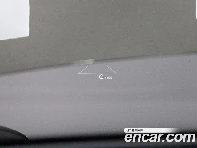 Hyundai Grandeur (GN7) 2023 Коричневый из Кореи, фото 2