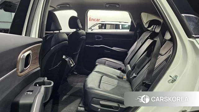 Kia Sorento 4th Generation 2022 Белый из Кореи, фото 2