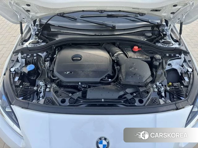 BMW 2 series 2025 Белый из Китая, фото 2