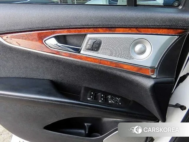 Lincoln Nautilus First generation 2020 Белый из Кореи, фото 2