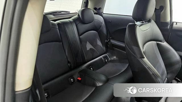 Mini Cooper 2018 Серебристо-серый из Кореи, фото 2