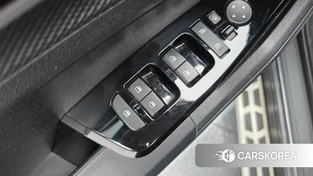 Kia Sportage 5th Generation 2022 Серый из Кореи, фото 2