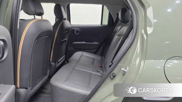 Hyundai Casper 2024 Зеленый из Кореи, фото 2