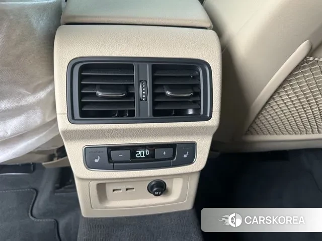 Audi Q5 (FY) 2023 Белый из Кореи, фото 2