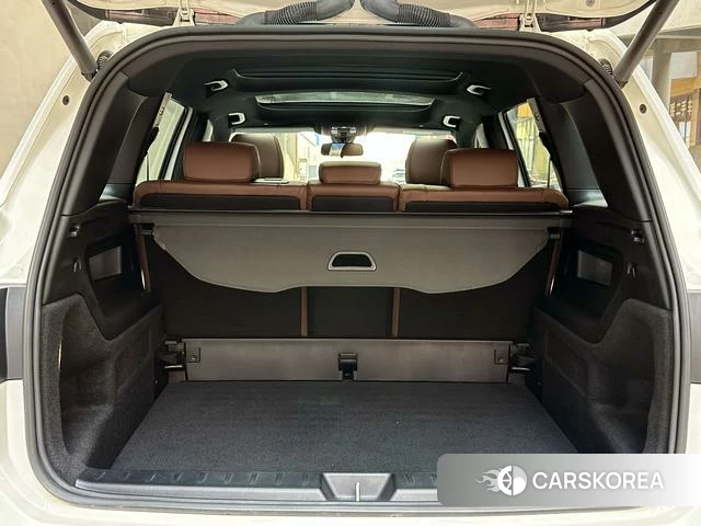 Mercedes-Benz GLB id 4236548 из Китая 2