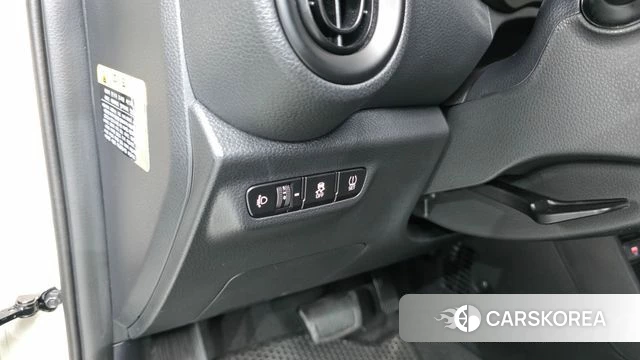 Kia Morning Urban (JA) 2023 Жемчужный цвет из Кореи, фото 2