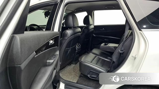 Kia The New Sorento 2018 Белый из Кореи, фото 2