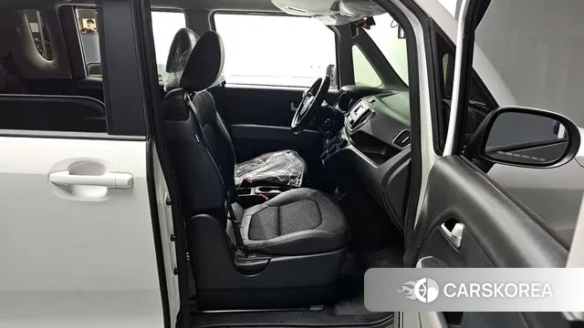 Kia The New Ray 2022 Белый из Кореи, фото 2