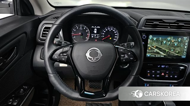 Ssangyong The New Tivoli id 3902468 из Кореи 2