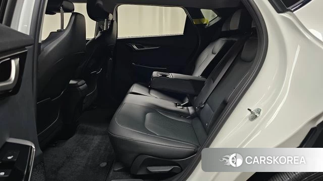 Kia EV6 2024 Белый из Кореи, фото 2