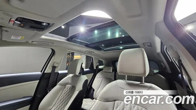 Kia Sportage 5th Generation id 2687183 из Кореи 2