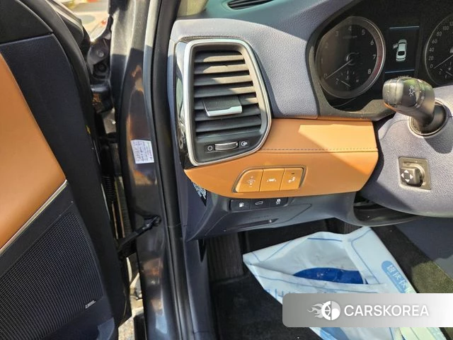 Hyundai Grandeur IG 2019 Серый из Кореи, фото 2