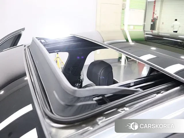 Audi A8 (D5) 2020 Серый из Кореи, фото 2