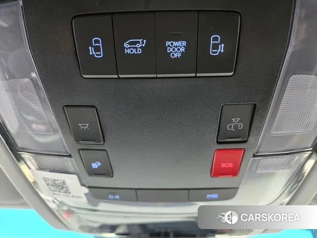 Hyundai Staria 2025 Серебряный из Кореи, фото 2