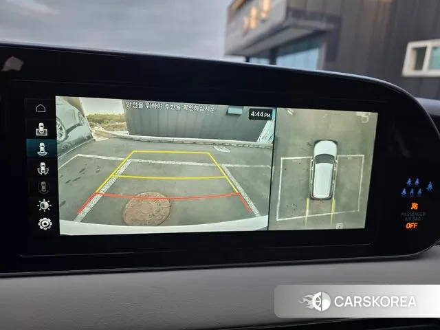 Hyundai Palisade id 3488106 из Кореи 2