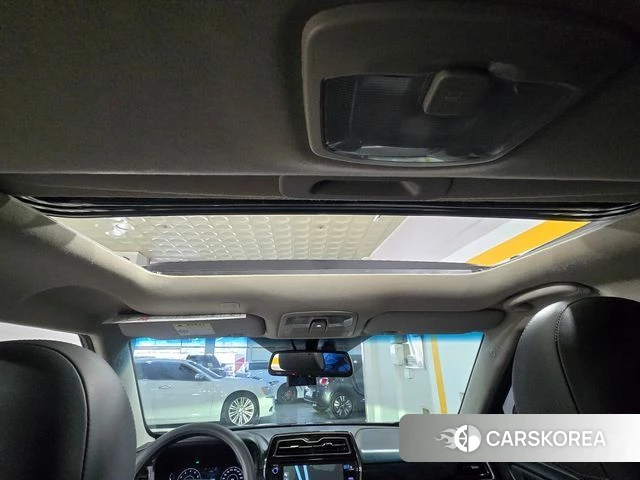 Ssangyong Berry New Tivoli 2019 Синий из Кореи, фото 2