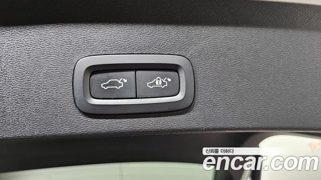 Volvo XC40 id 2729839 из Кореи 2