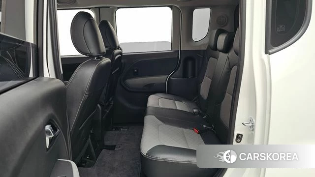 Kia The New Ray 2022 Белый из Кореи, фото 2