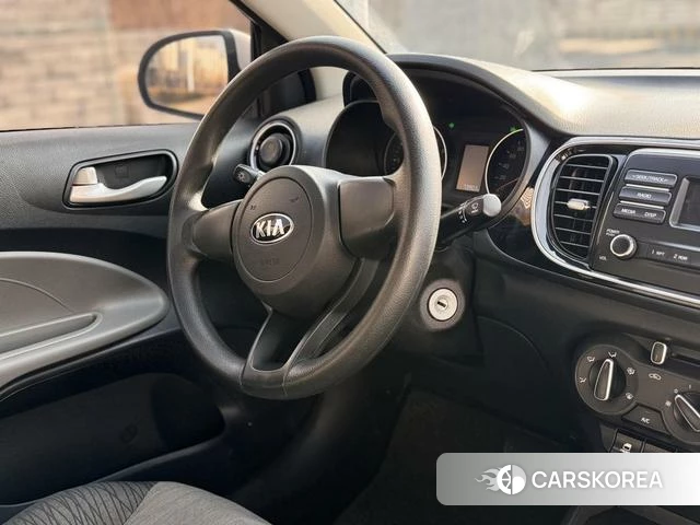 Kia Huanchi 2021 Белый из Китая, фото 2