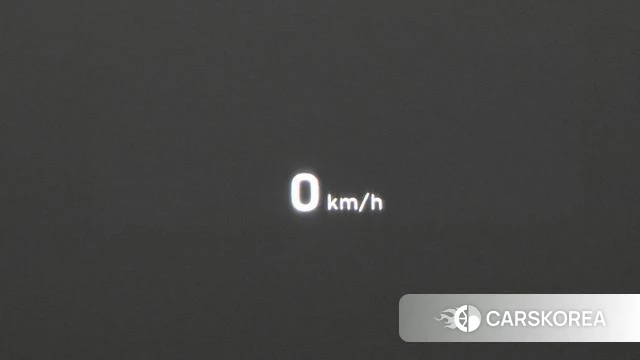 Hyundai The New Santa Fe 2023 Черный из Кореи, фото 2