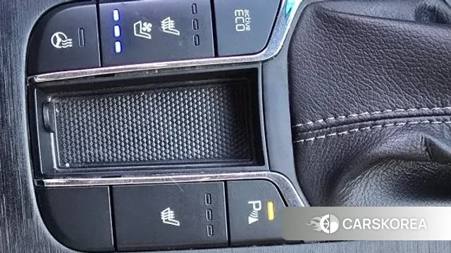 Kia The New Carnival 2018 Серебряный из Кореи, фото 2