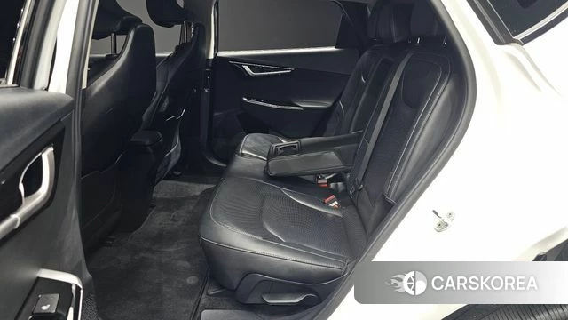Kia EV6 2022 Белый из Кореи, фото 2