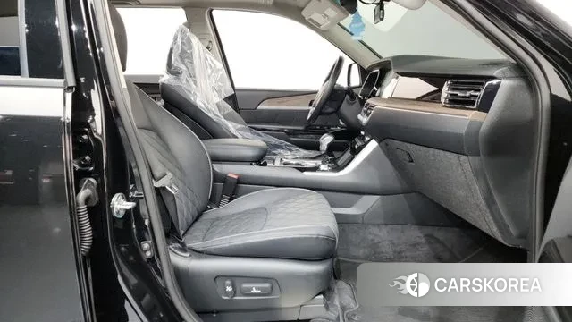 Kia Mohave Master 2022 Черный из Кореи, фото 2