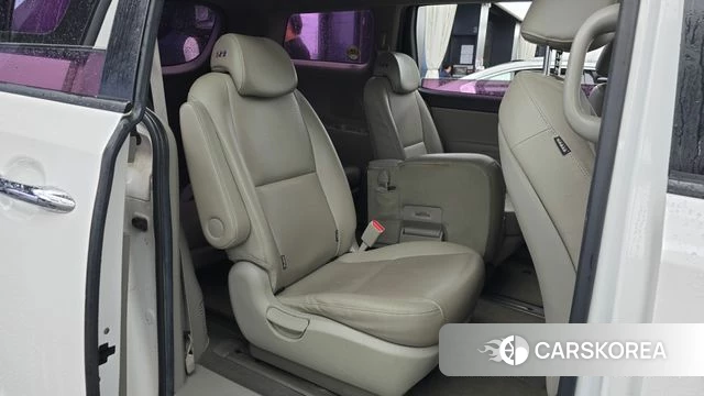 Kia The New Carnival 2020 Белый из Кореи, фото 2