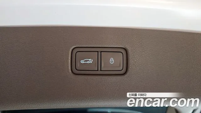 Genesis GV80 2023 Белый из Кореи, фото 2