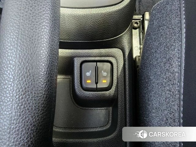 Chevrolet (GM Daewoo) The New Spark 2021 Темно-зеленый из Кореи, фото 2