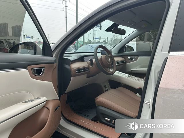 Wuling Automobile Bingguo S 2025 Шампань из Китая, фото 2