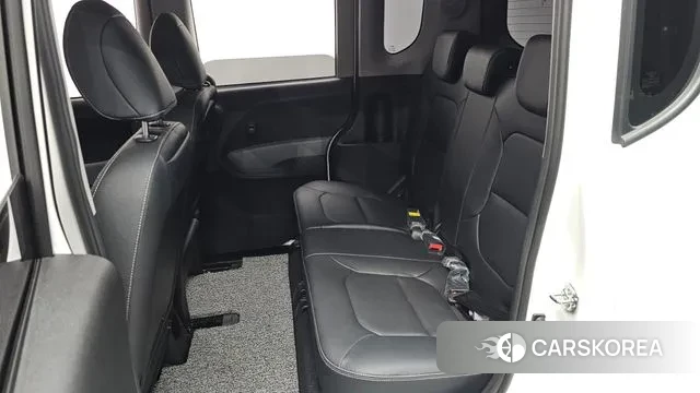 Kia The New Kia Ray 2025 Белый из Кореи, фото 2