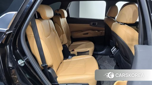 Kia Sorento 4th Generation 2021 Черный из Кореи, фото 2