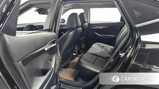 Kia The New Seltos 2025 Черный из Кореи, фото 2