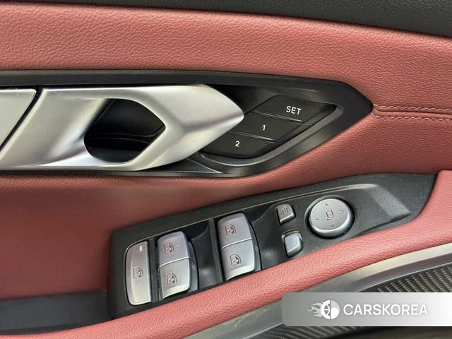 BMW 3 series 2024 Черный из Китая, фото 2