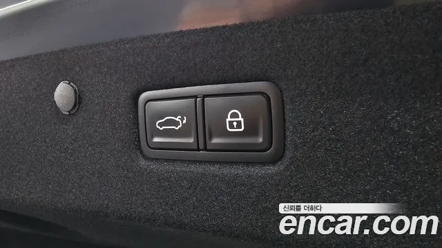 Kia K8 Hybrid id 2660014 из Кореи 2